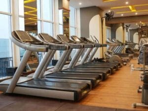 Best Gym in Islamabad