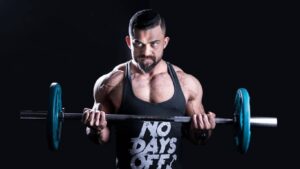 Gym in Islamabad