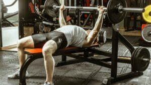 Dumbbell Chest Workout