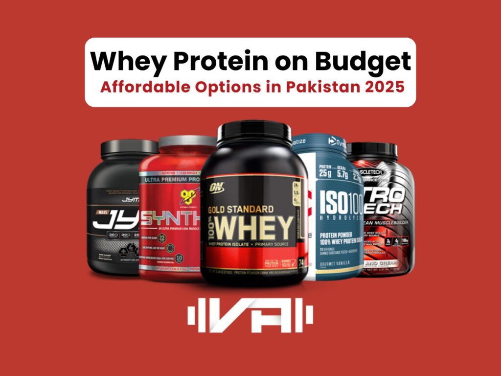 Whey Protein
