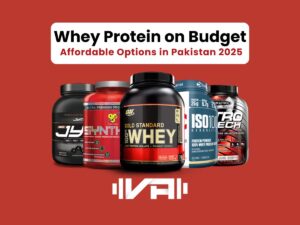 Whey Protein