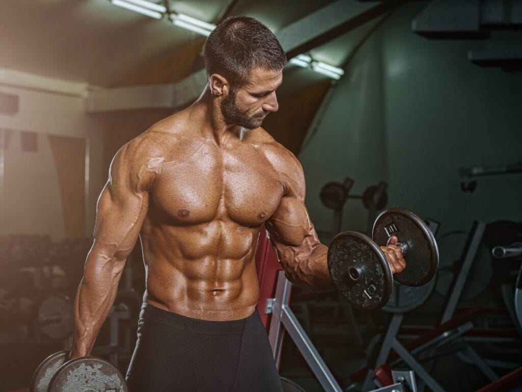 Weight Loss Training for Beginners