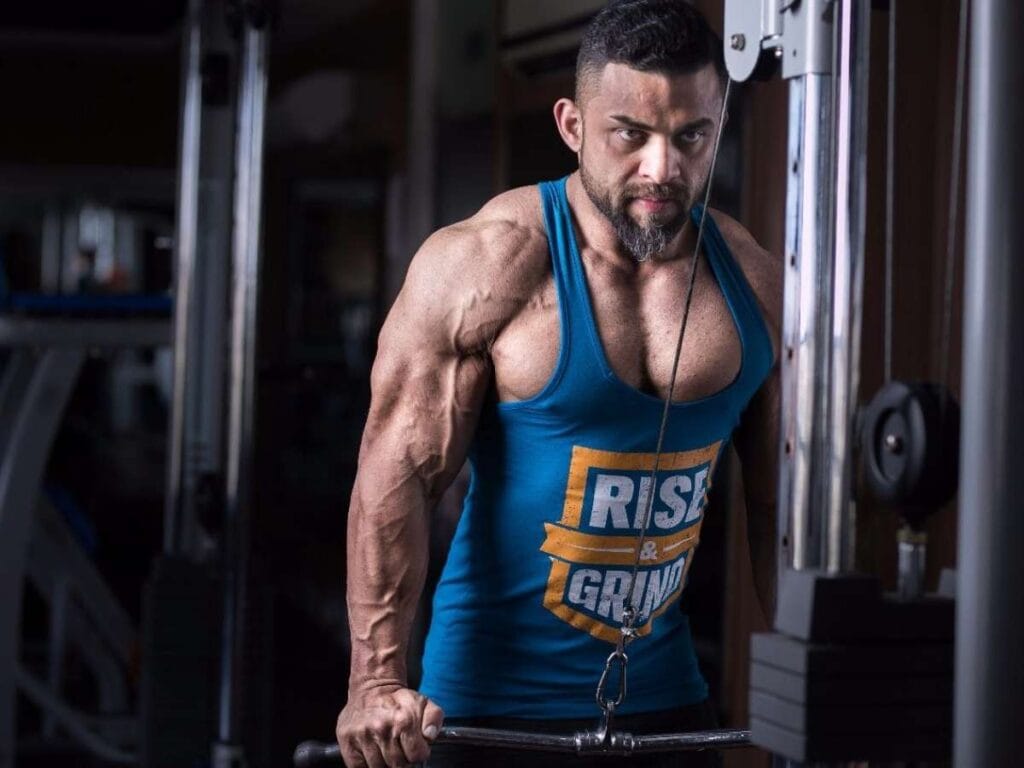 Best Gym in Rawalpindi