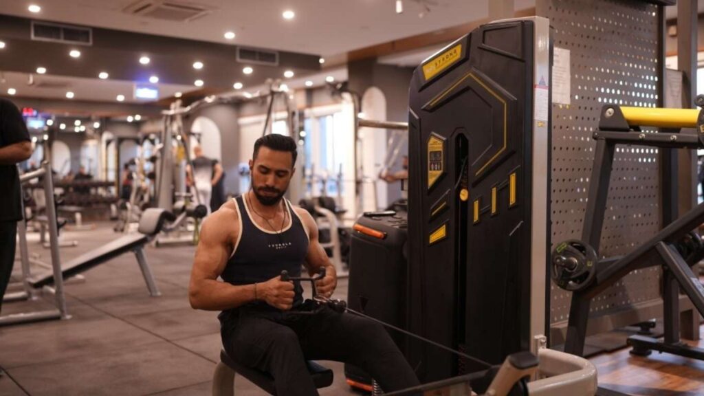 Does Exercise Reduce Hair Loss