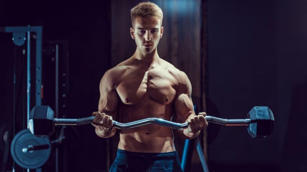 Best Gym