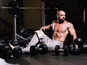 Best Gym in Karachi