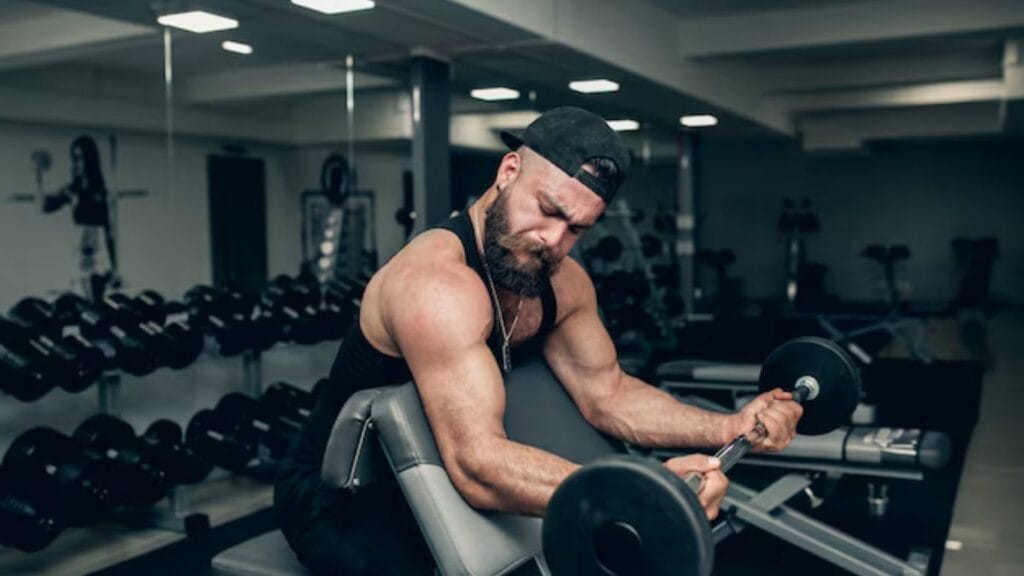 Best Gym in DHA Lahore