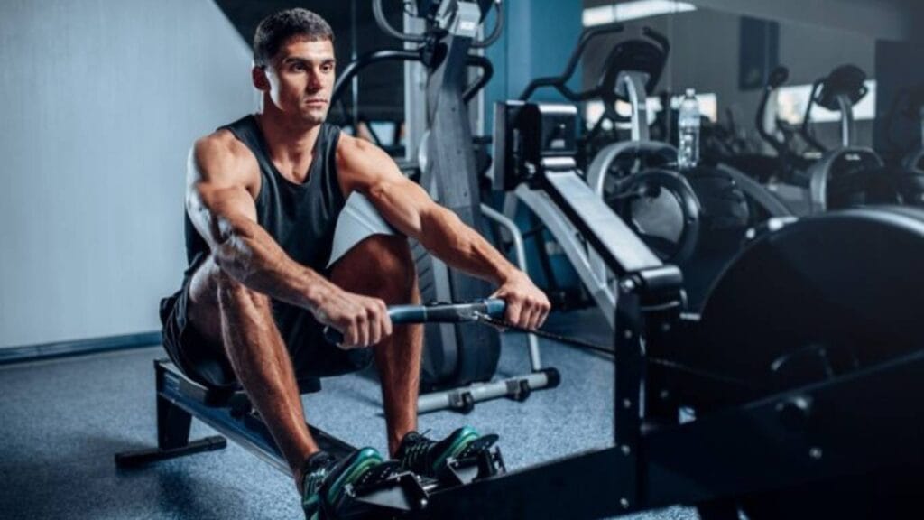 Best Gym in Lahore Near me