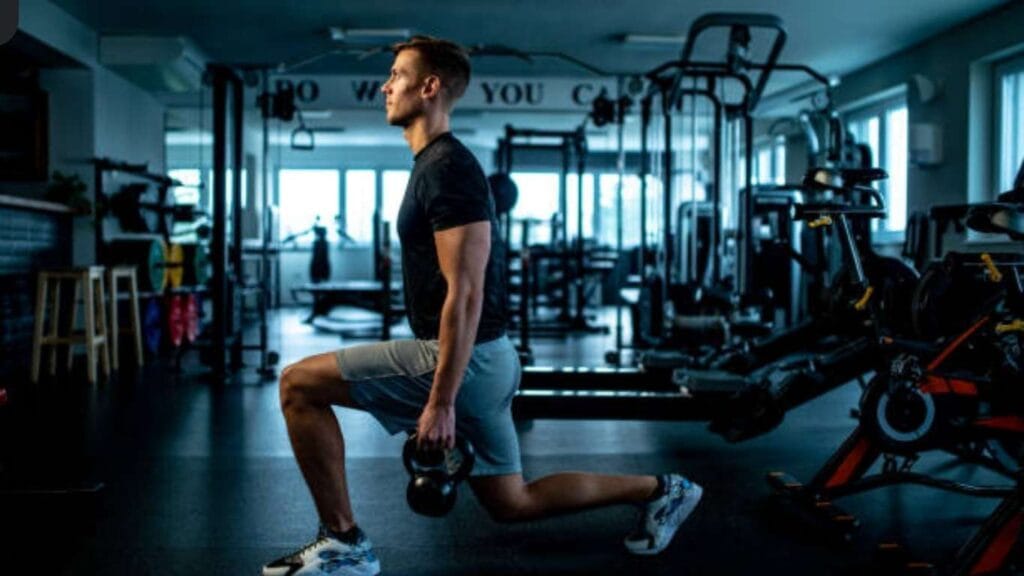 Best Gym in Islamabad