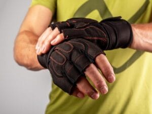 Gym Gloves