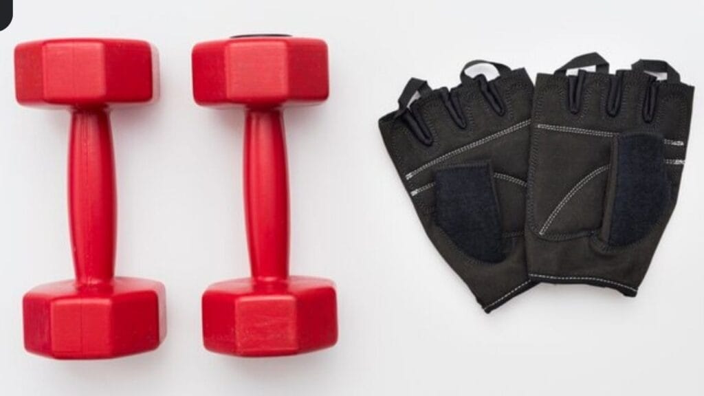 Gym Gloves for Men