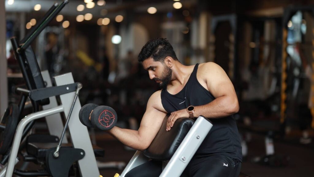 Co Gym