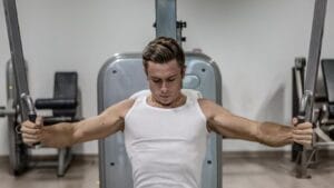 Gym in i-8