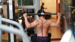 Gym Machines for Belly Fat
