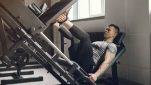 Gym Machine Names with Images