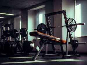 Gym Machines