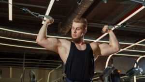Gym Machines for abs