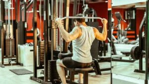 Gym Machines for Belly Fat