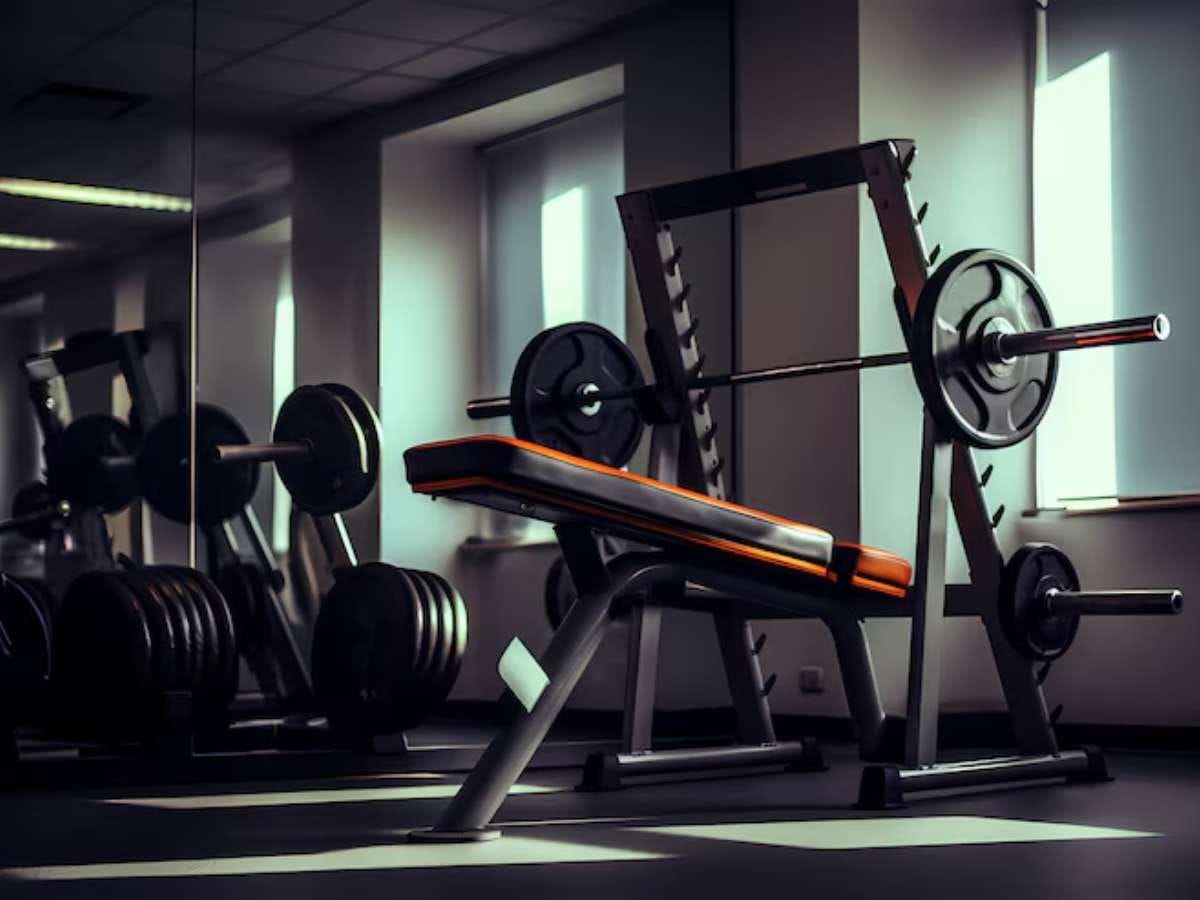Top 7 Gym Machines in Pakistan: A Beginner-Friendly Guide