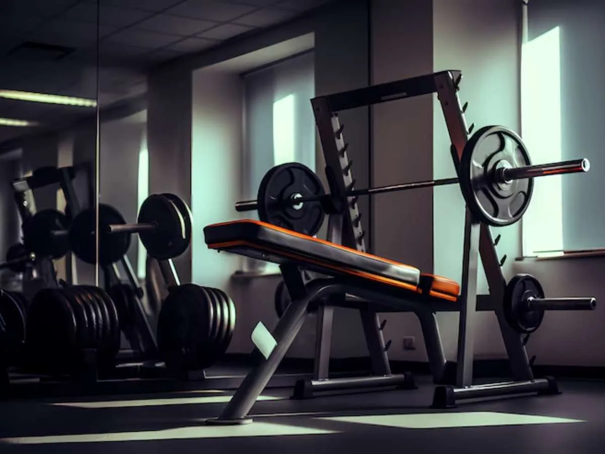 Top 7 Gym Machines in Pakistan: A Beginner-Friendly Guide