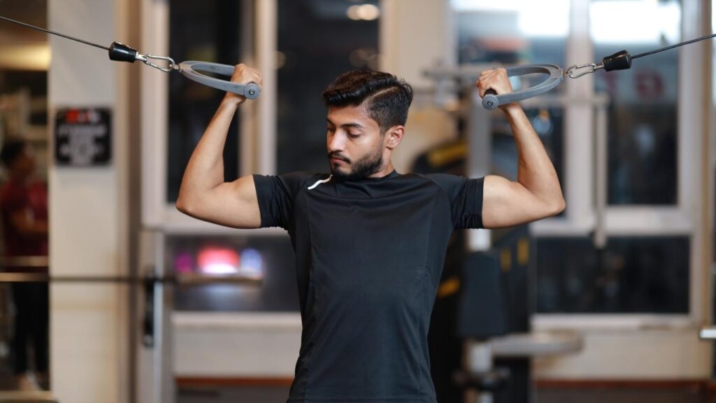 Gym Trainer