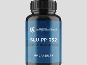 Modern Amino