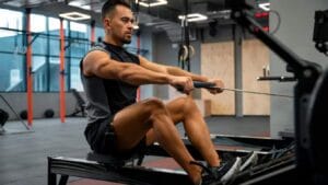 Rowing Machine