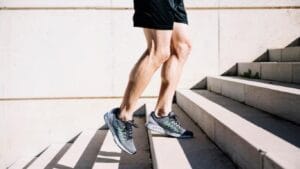 Calf Raises