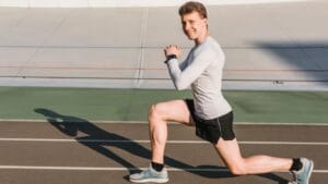 Lean Legs Gym Workout