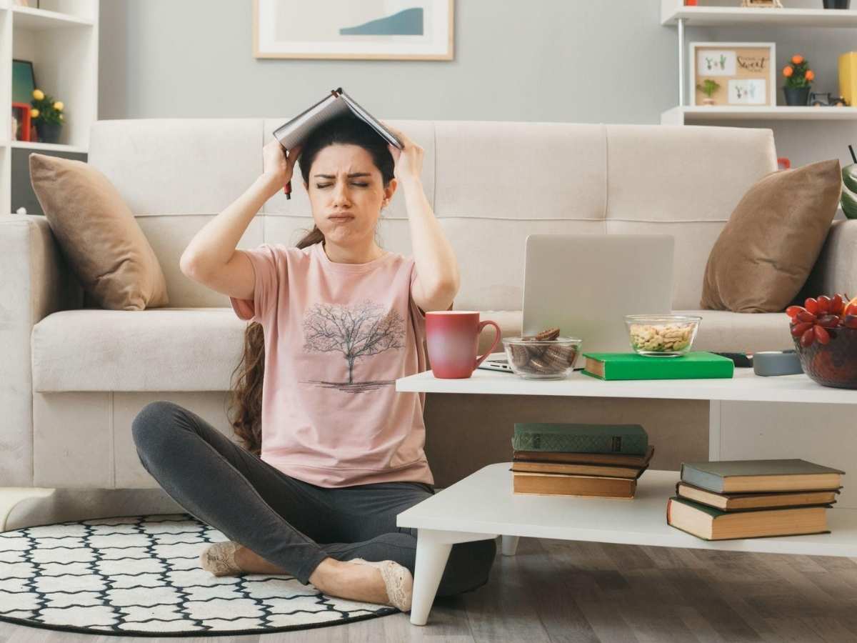 How Stress Impacts Your Health And Ways To Manage It.