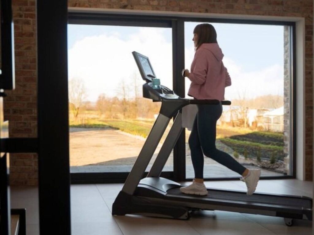 Cardio Workouts at the Gym