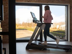 Cardio Workouts at the Gym