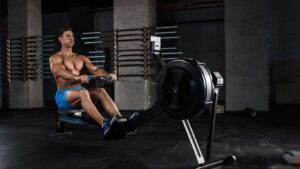 Gym Cardio Workout Plan