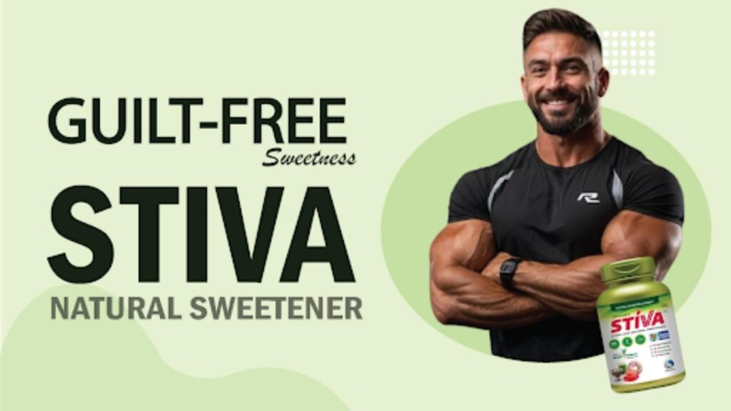 Best Stevia Brand in Pakistan