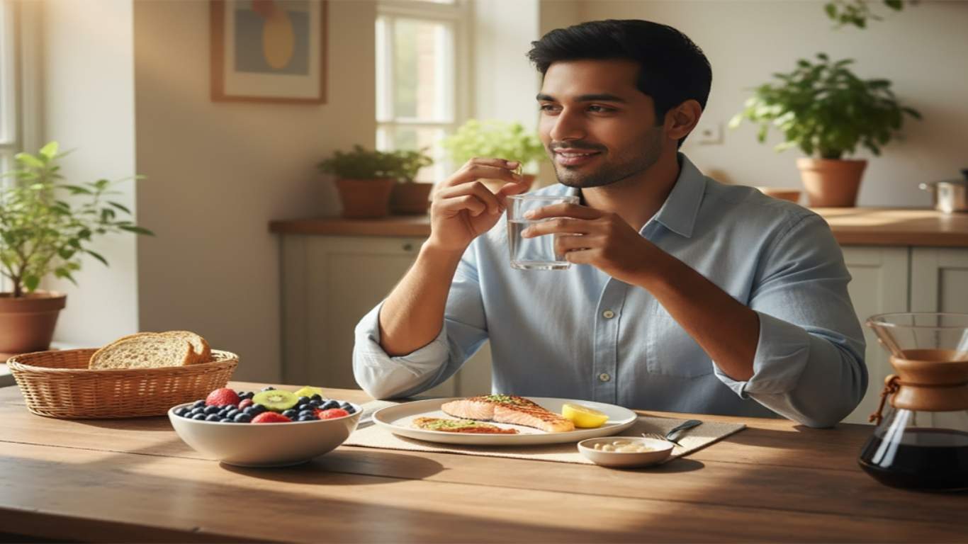 Benefits of Seven Seas Cod Liver Oil in Pakistan