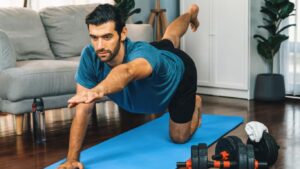  Is Pilates Cardio or Strength Training
