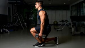 Single Leg Deadlifts