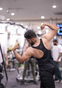 What is Considered Functional Strength Training