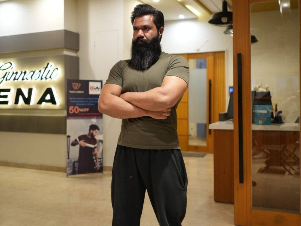 What is Functional Strength Training