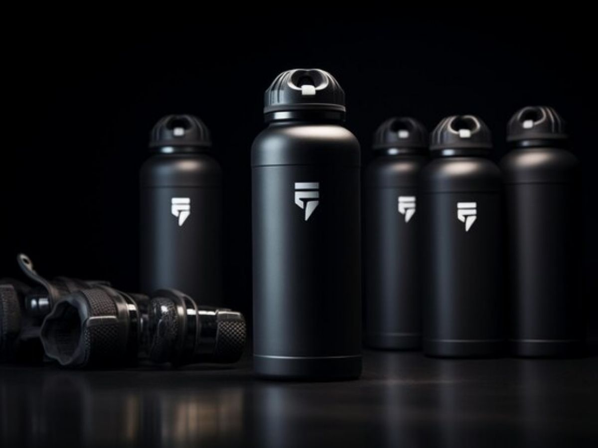 Durable & Stylish: Best Gym Bottles for Fitness Lovers