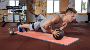 Gym Ball Price in Pakistan