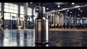 Gym Bottle Mens