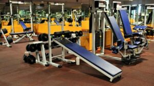 Gym Exercise Machine Price in Pakistan