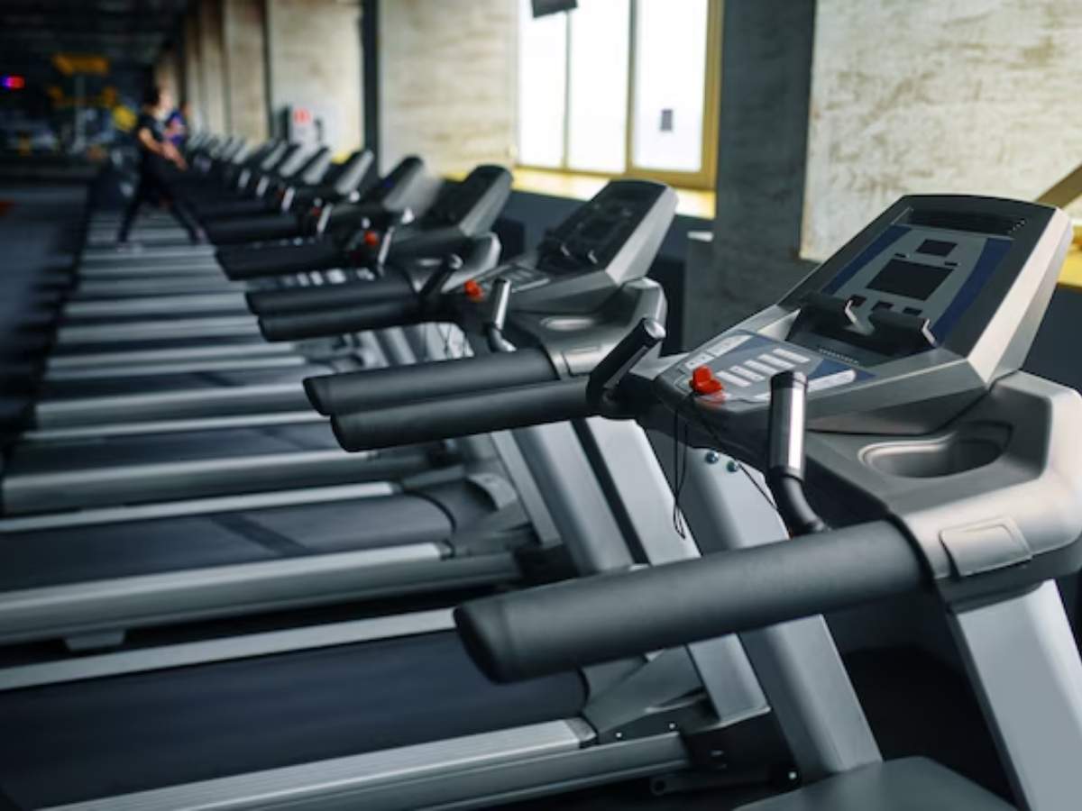 Gym Machine Price in Pakistan: Home & Commercial Options