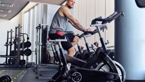 Gym Running Machine Price in Pakistan​