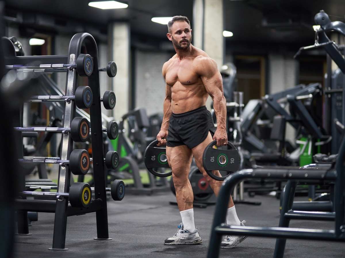 Gym Near By Me: Why Ginnastic Arena is I-8’s Top Co-Gym