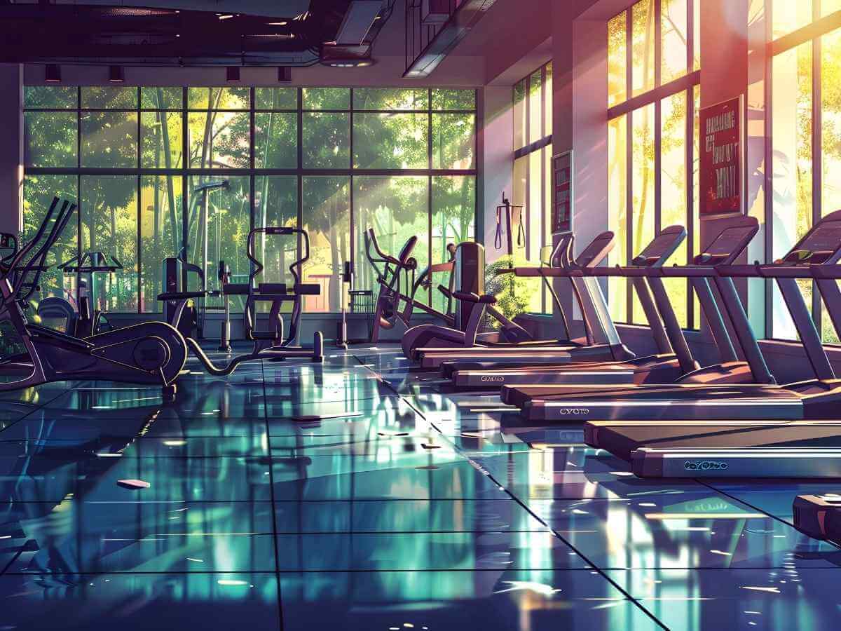 How to Save Money on Luxury Gym Memberships