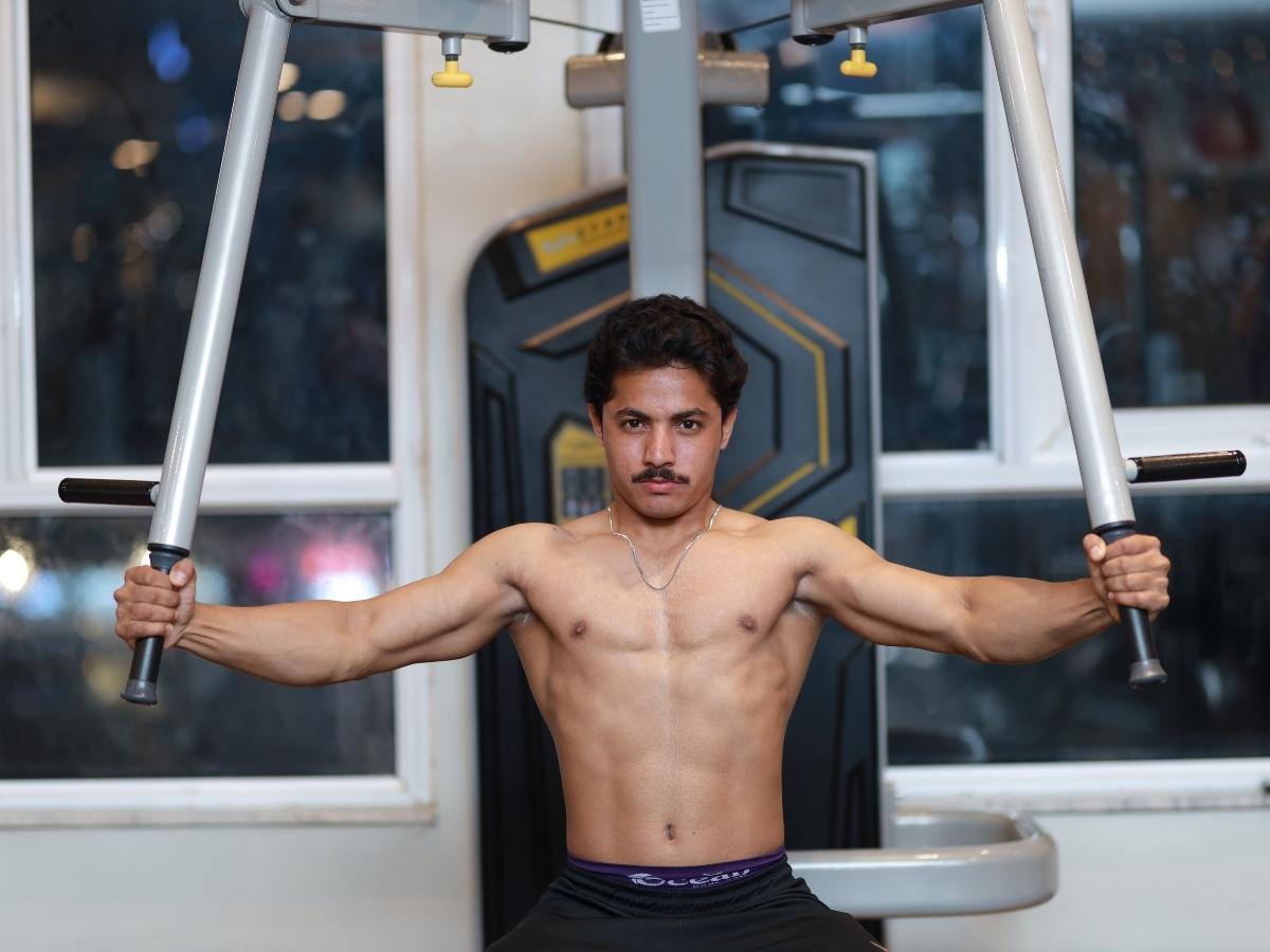 Top Gyms in Lahore: What Actually Makes a Gym Worth Joining?